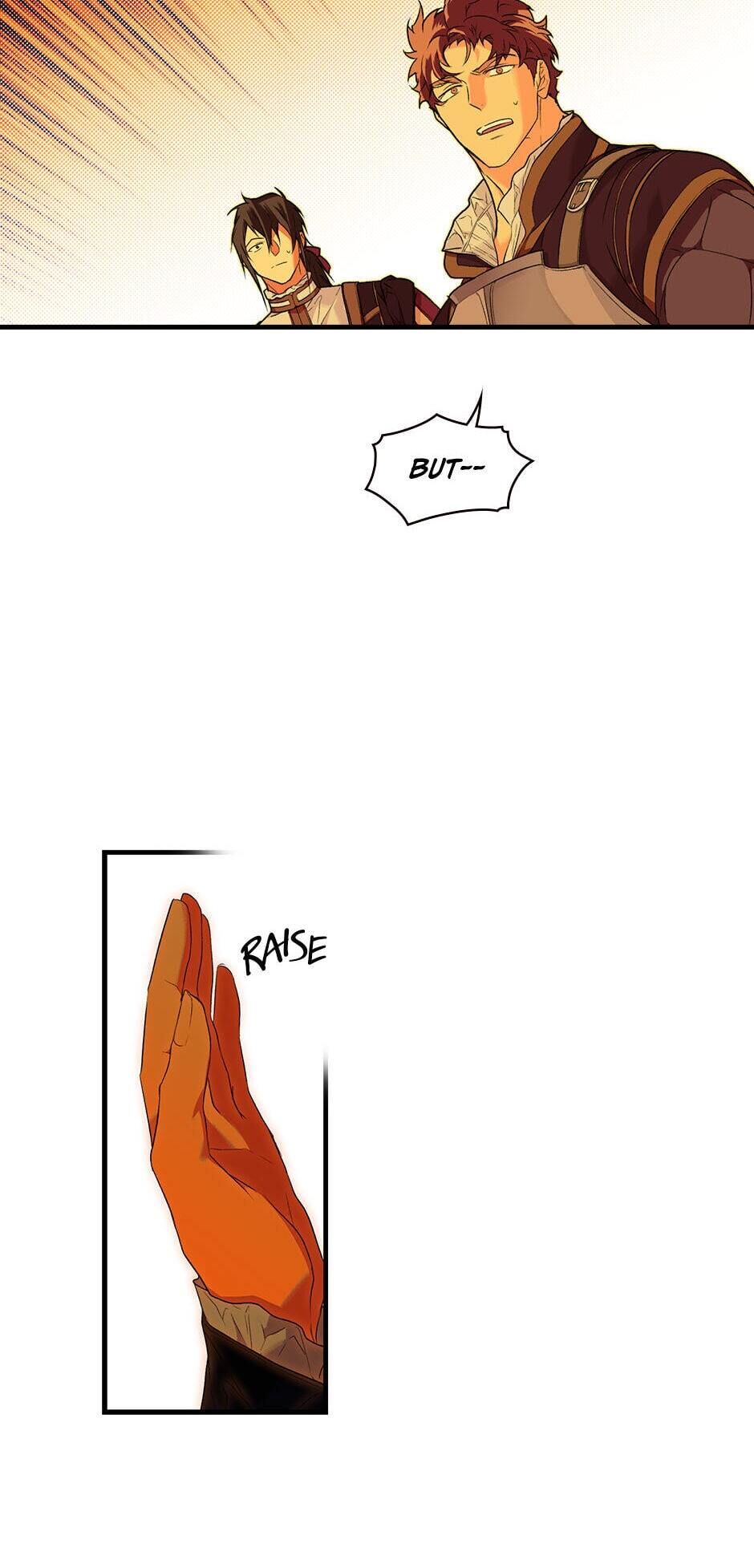 Secret Lady Chapter 16 page 6 - Chapter 16