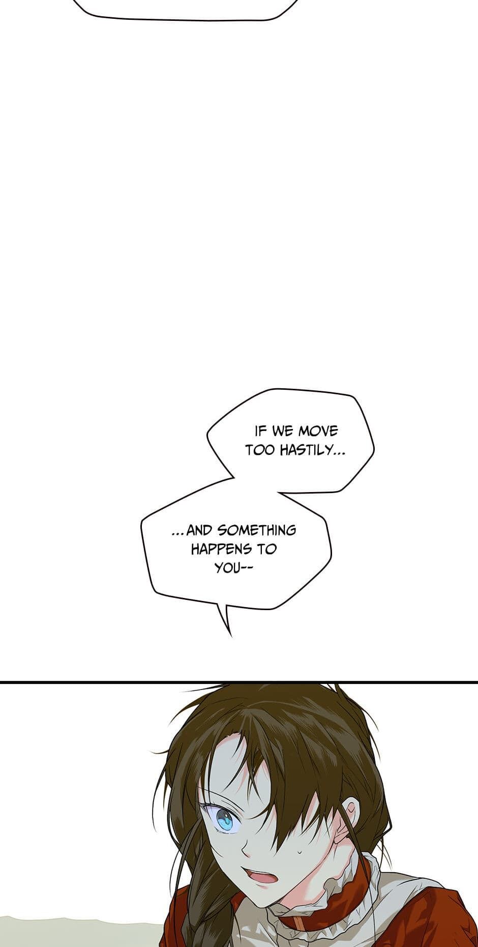 Secret Lady Chapter 16 page 61 - Chapter 16