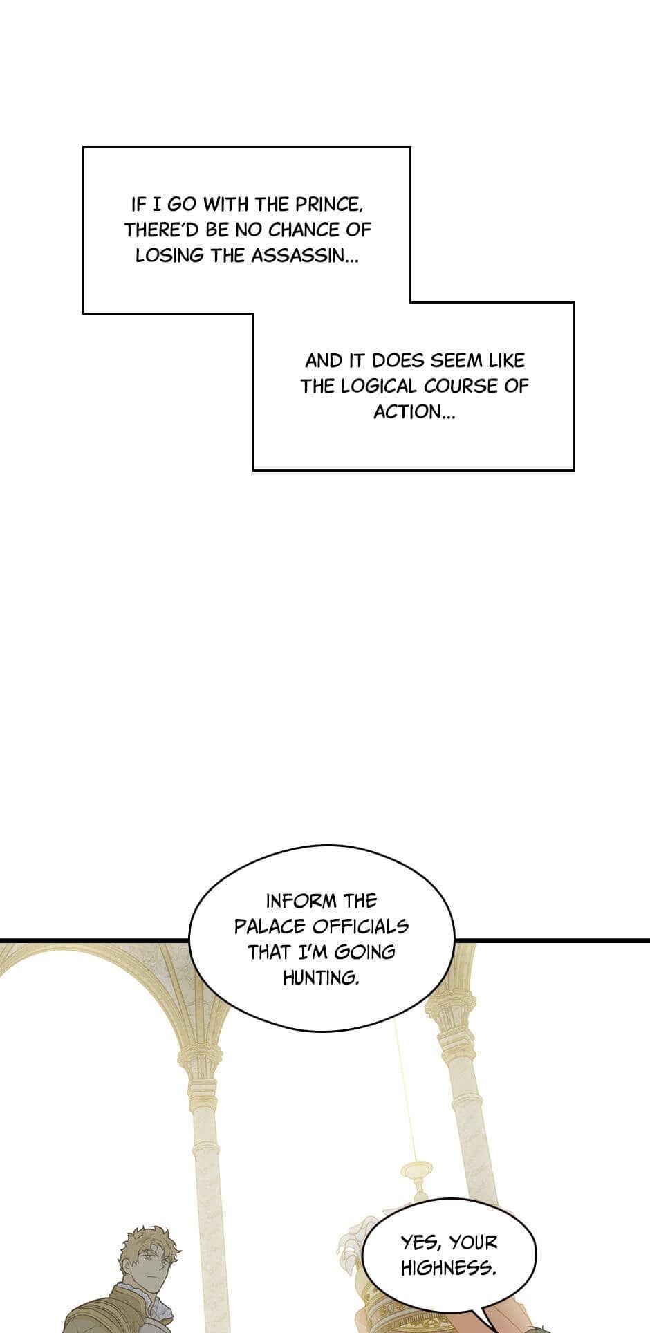 Secret Lady Chapter 16 page 64 - Chapter 16