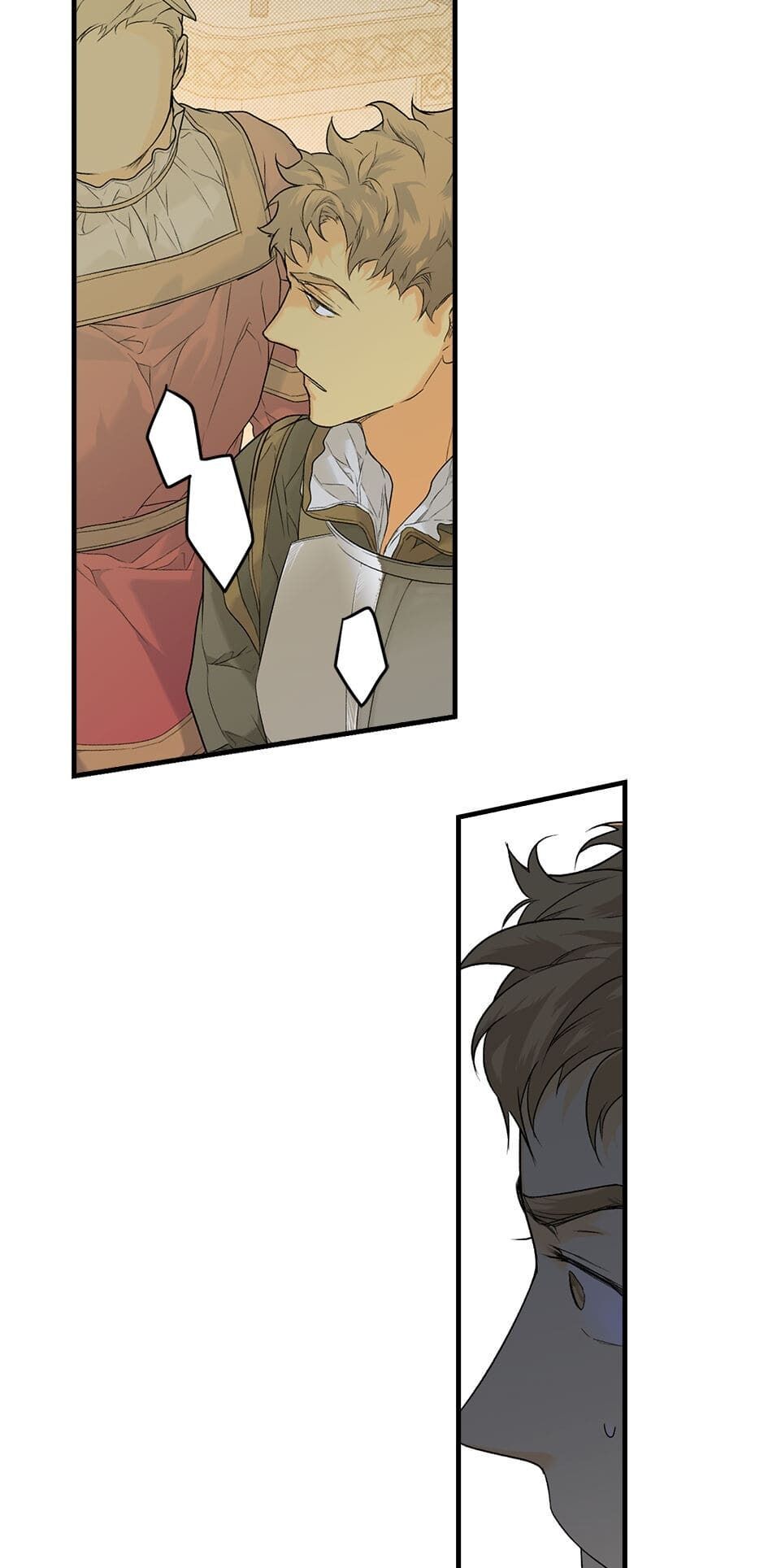 Secret Lady Chapter 16 page 66 - Chapter 16