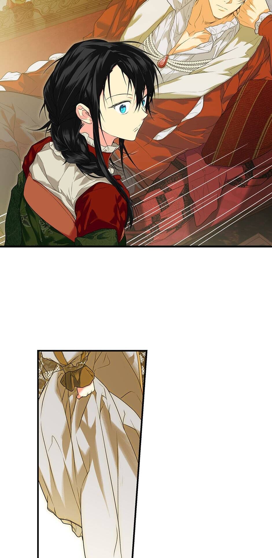 Secret Lady Chapter 16 page 68 - Chapter 16