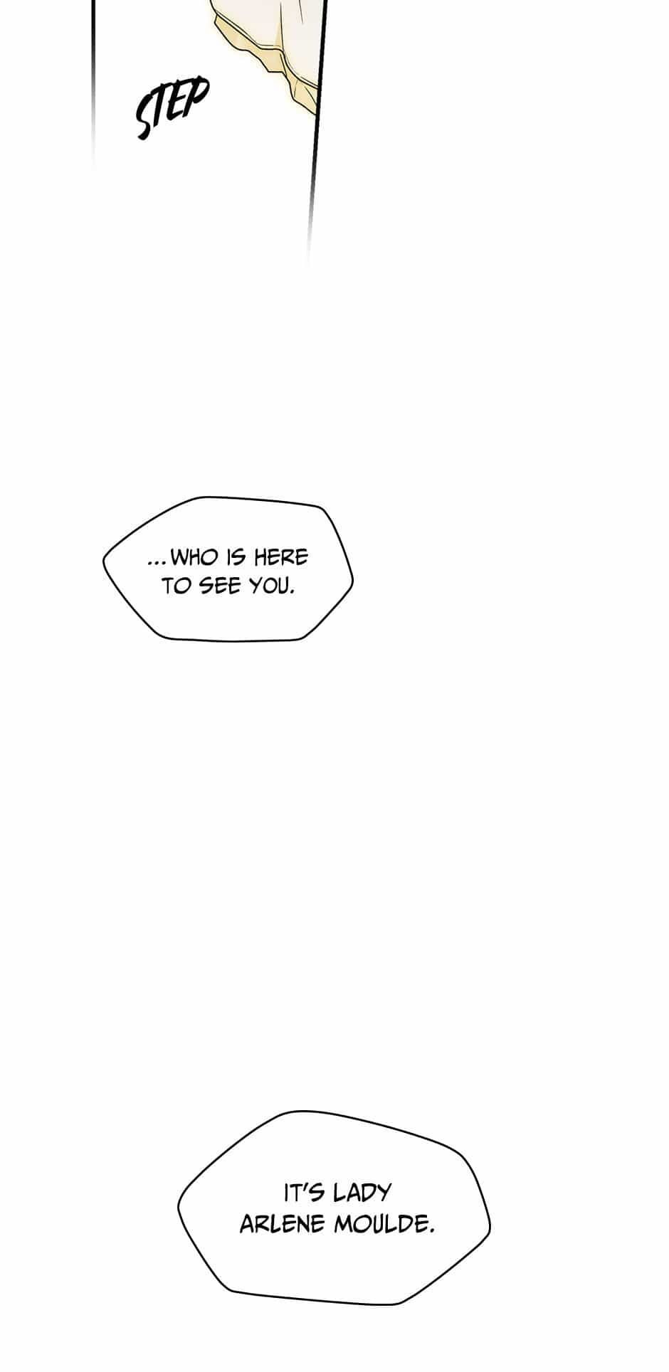 Secret Lady Chapter 16 page 69 - Chapter 16