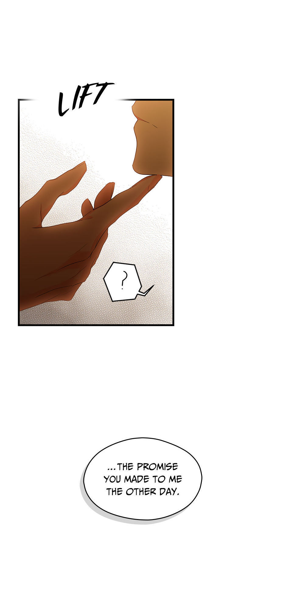 Secret Lady Chapter 16 page 8 - Chapter 16