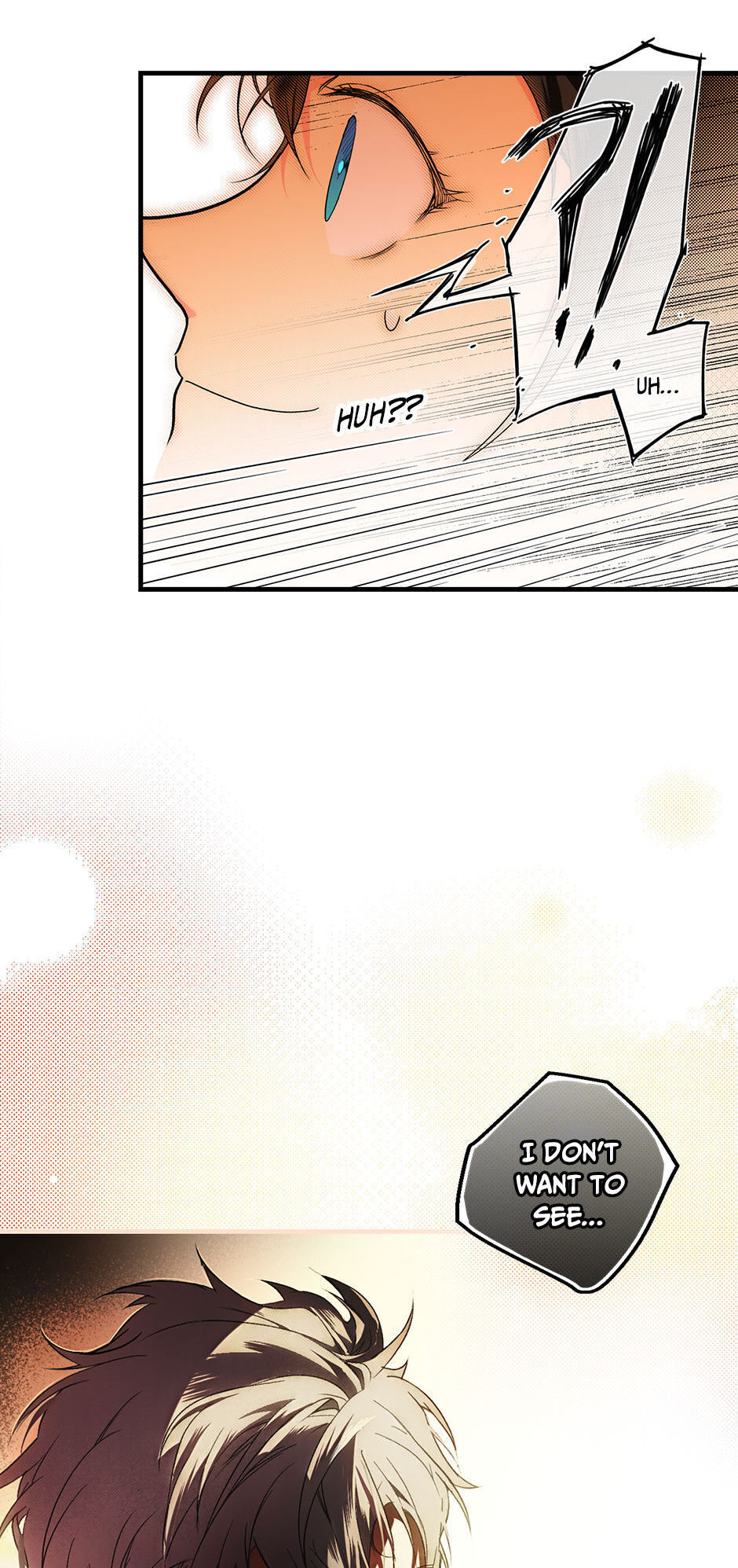 Secret Lady Chapter 16 page 9 - Chapter 16