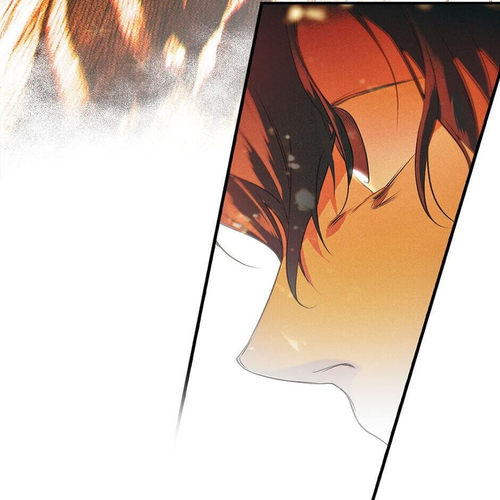 Secret Lady Chapter 16 cover