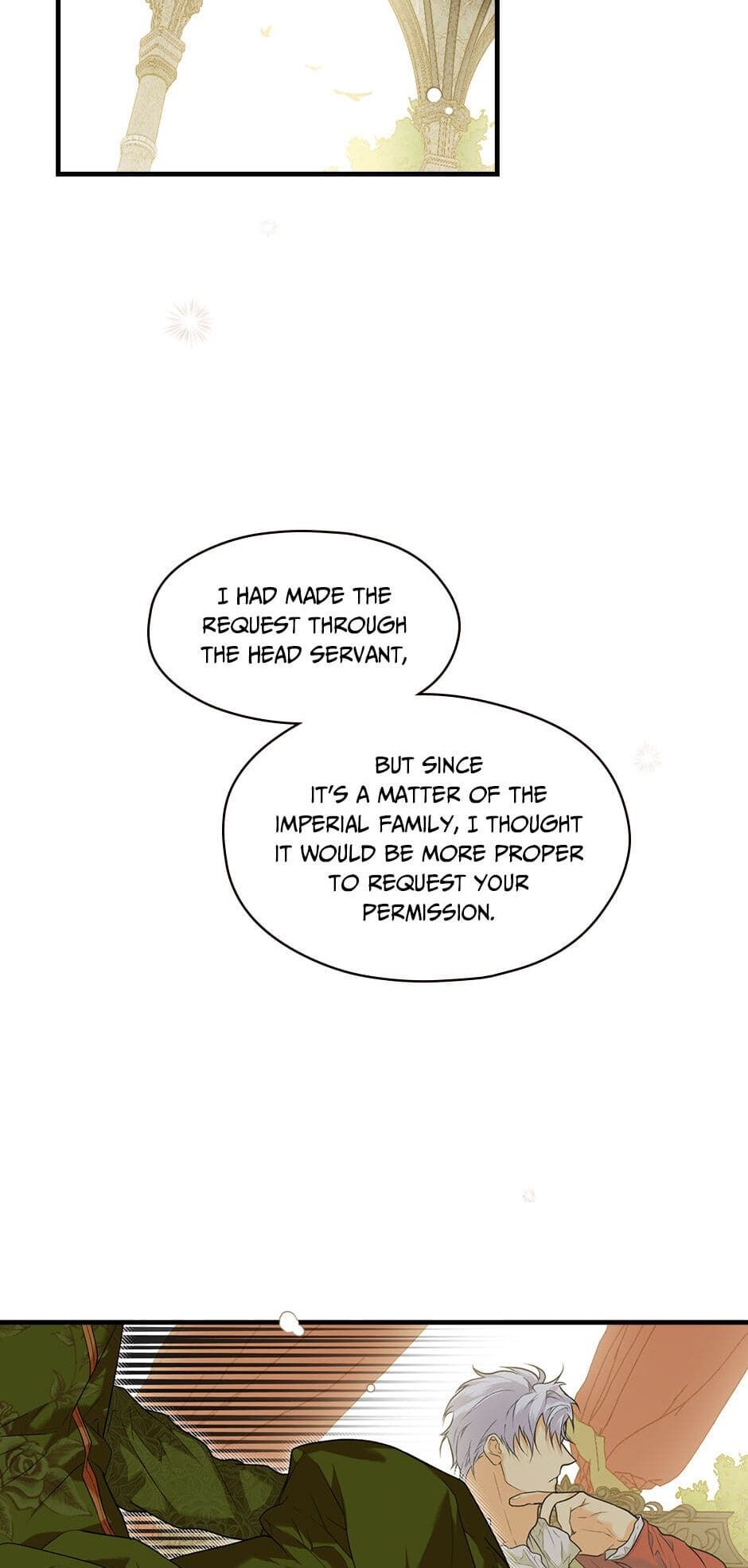Secret Lady Chapter 17 page 10 - Chapter 17