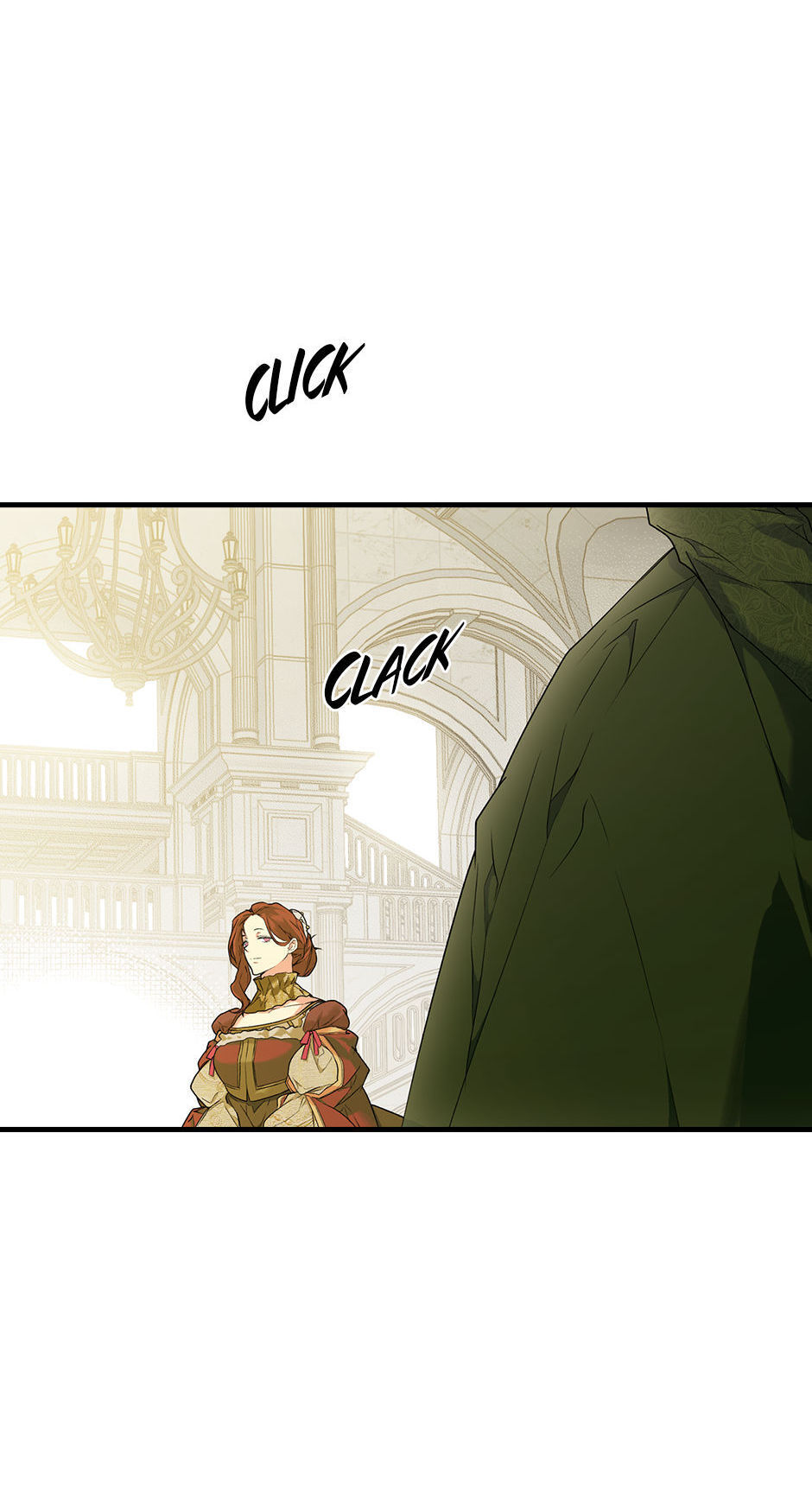Secret Lady Chapter 17 page 28 - Chapter 17