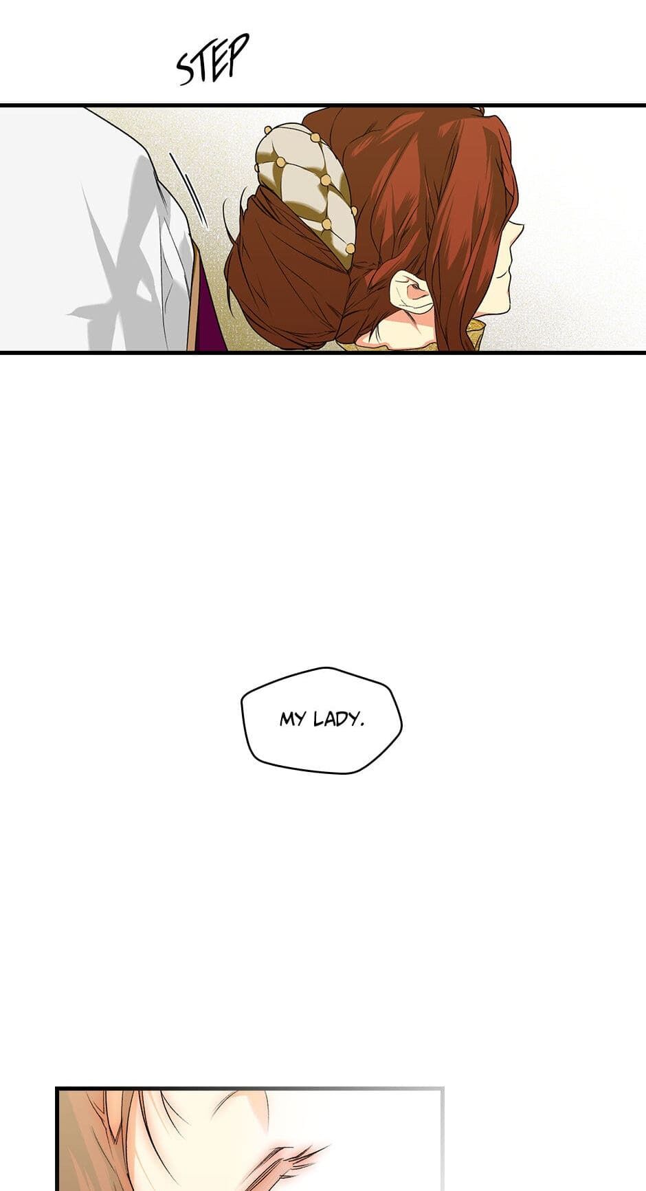 Secret Lady Chapter 17 page 29 - Chapter 17