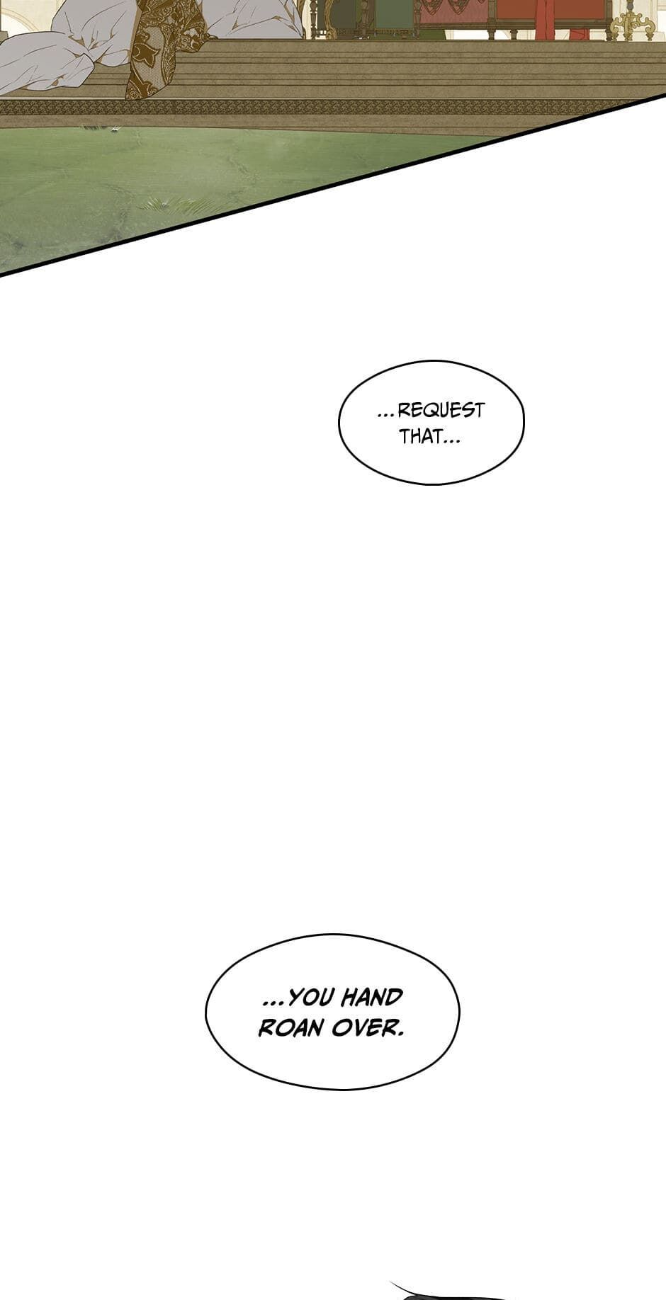 Secret Lady Chapter 17 page 3 - Chapter 17