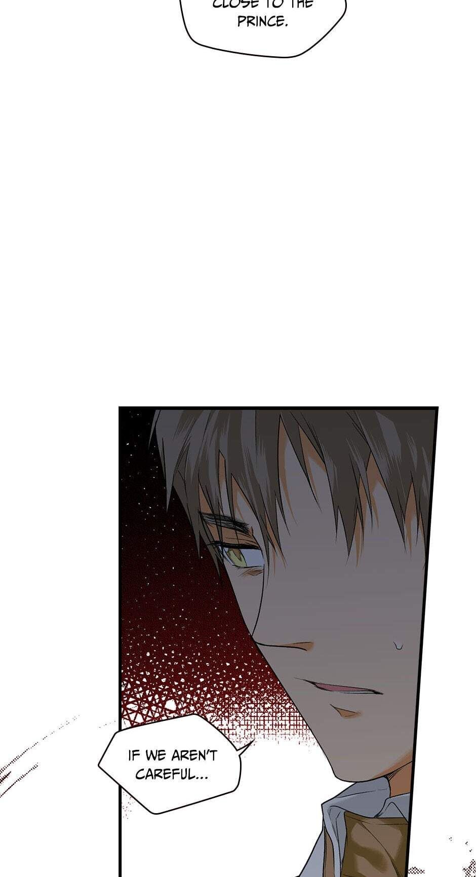 Secret Lady Chapter 17 page 31 - Chapter 17