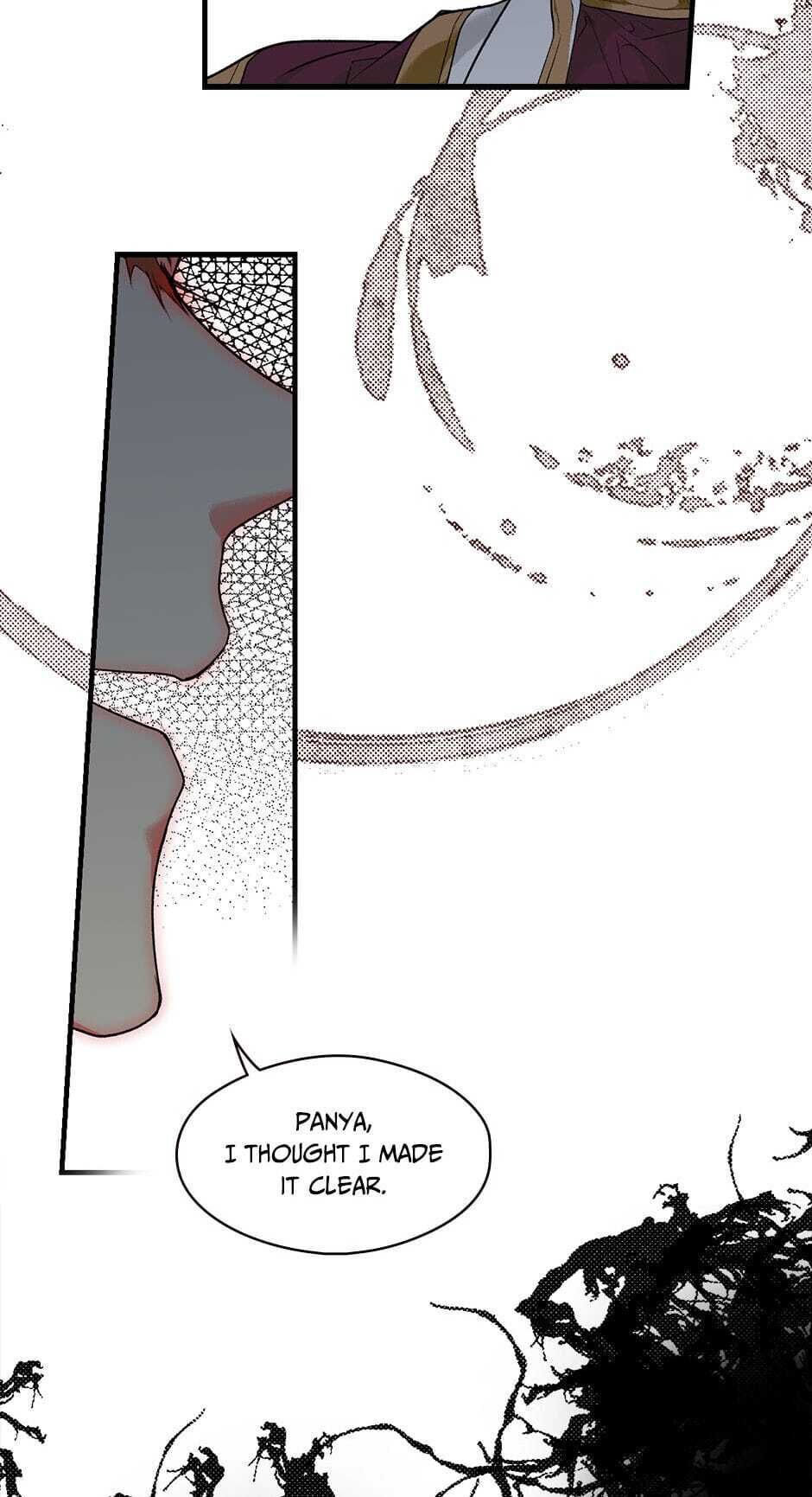 Secret Lady Chapter 17 page 32 - Chapter 17