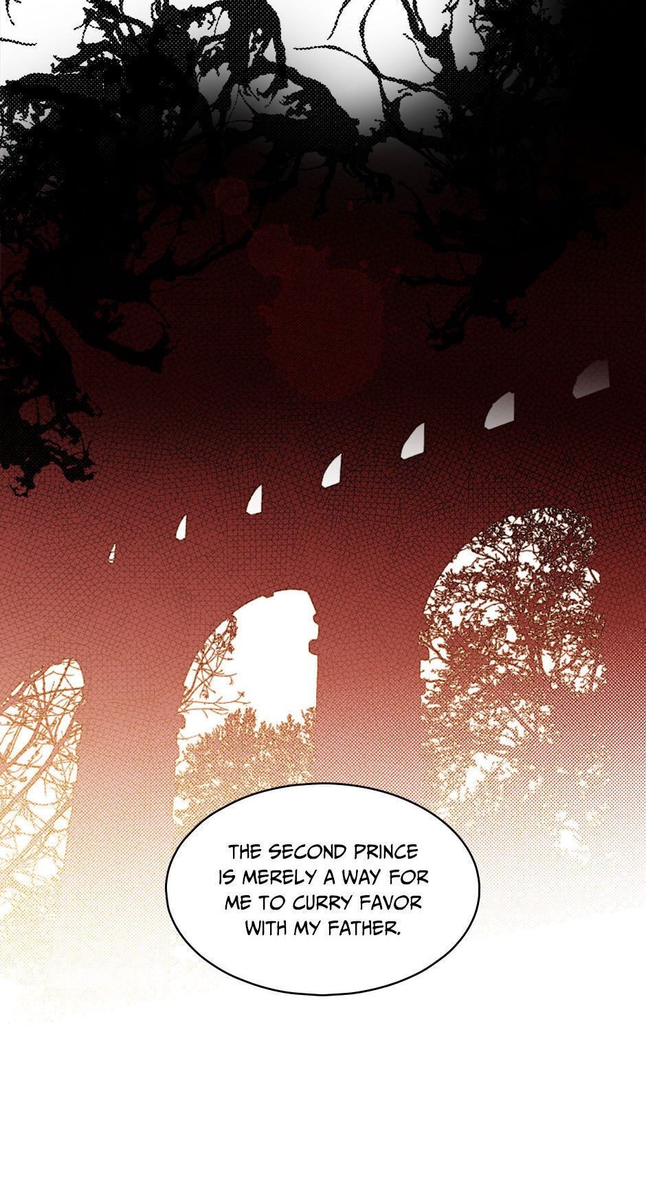 Secret Lady Chapter 17 page 33 - Chapter 17