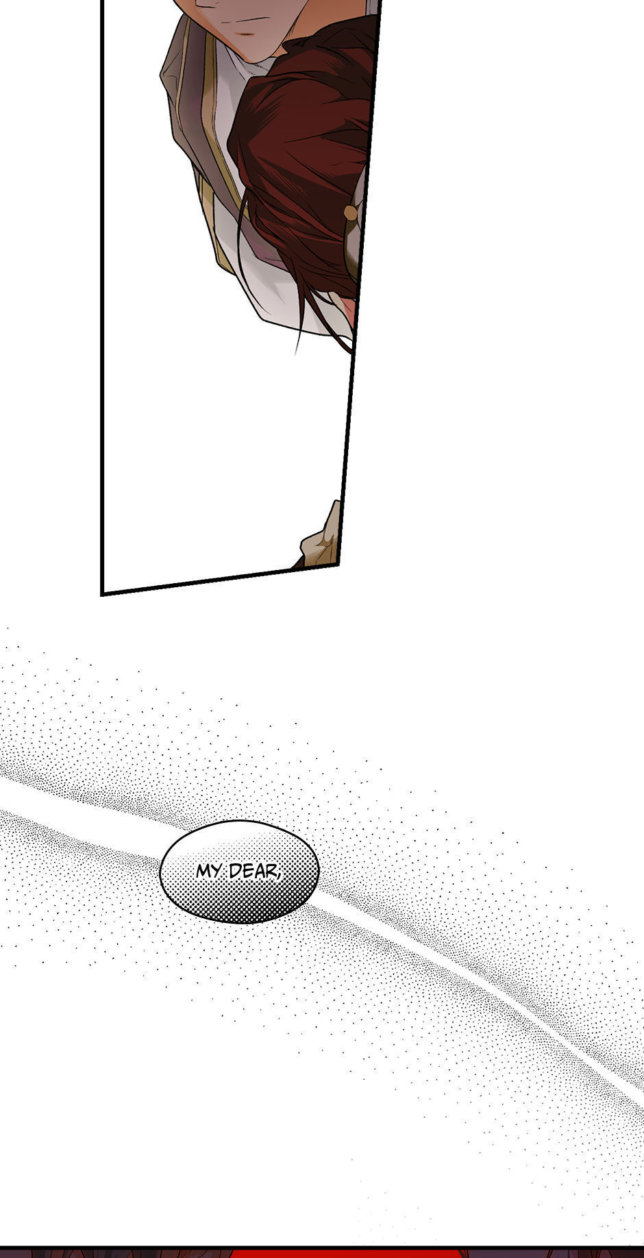 Secret Lady Chapter 17 page 36 - Chapter 17