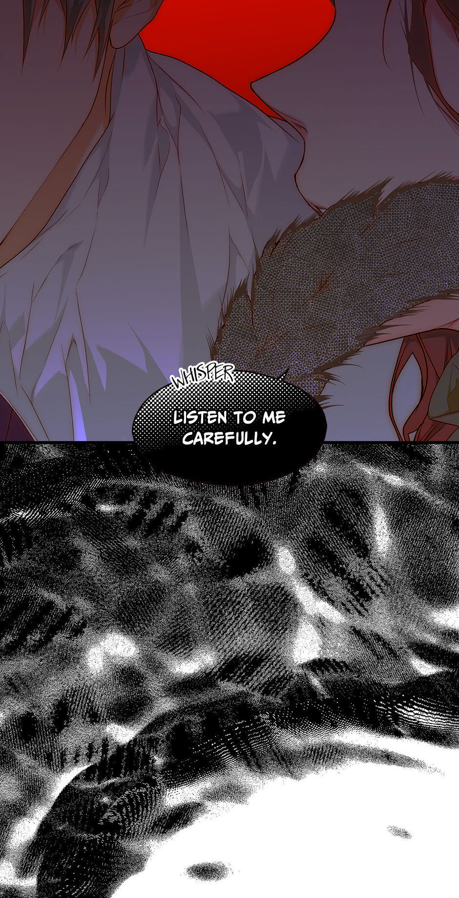 Secret Lady Chapter 17 page 37 - Chapter 17
