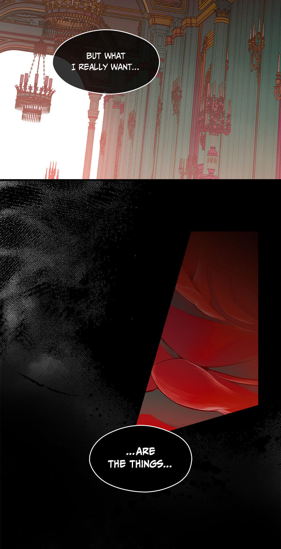 Secret Lady Chapter 17 page 39 - Chapter 17