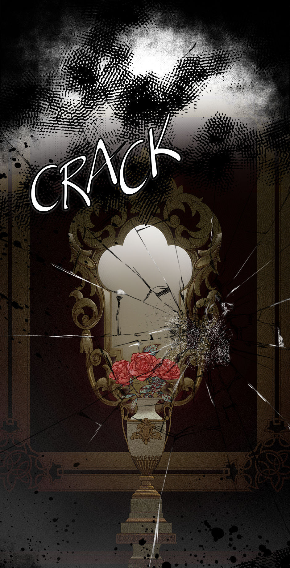 Secret Lady Chapter 17 page 40 - Chapter 17