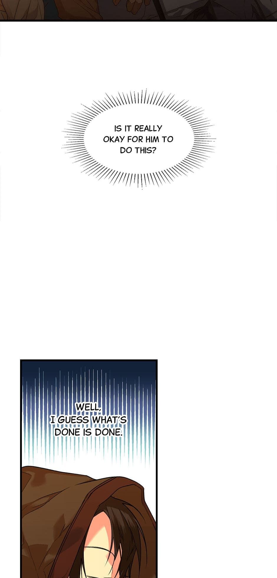 Secret Lady Chapter 17 page 45 - Chapter 17