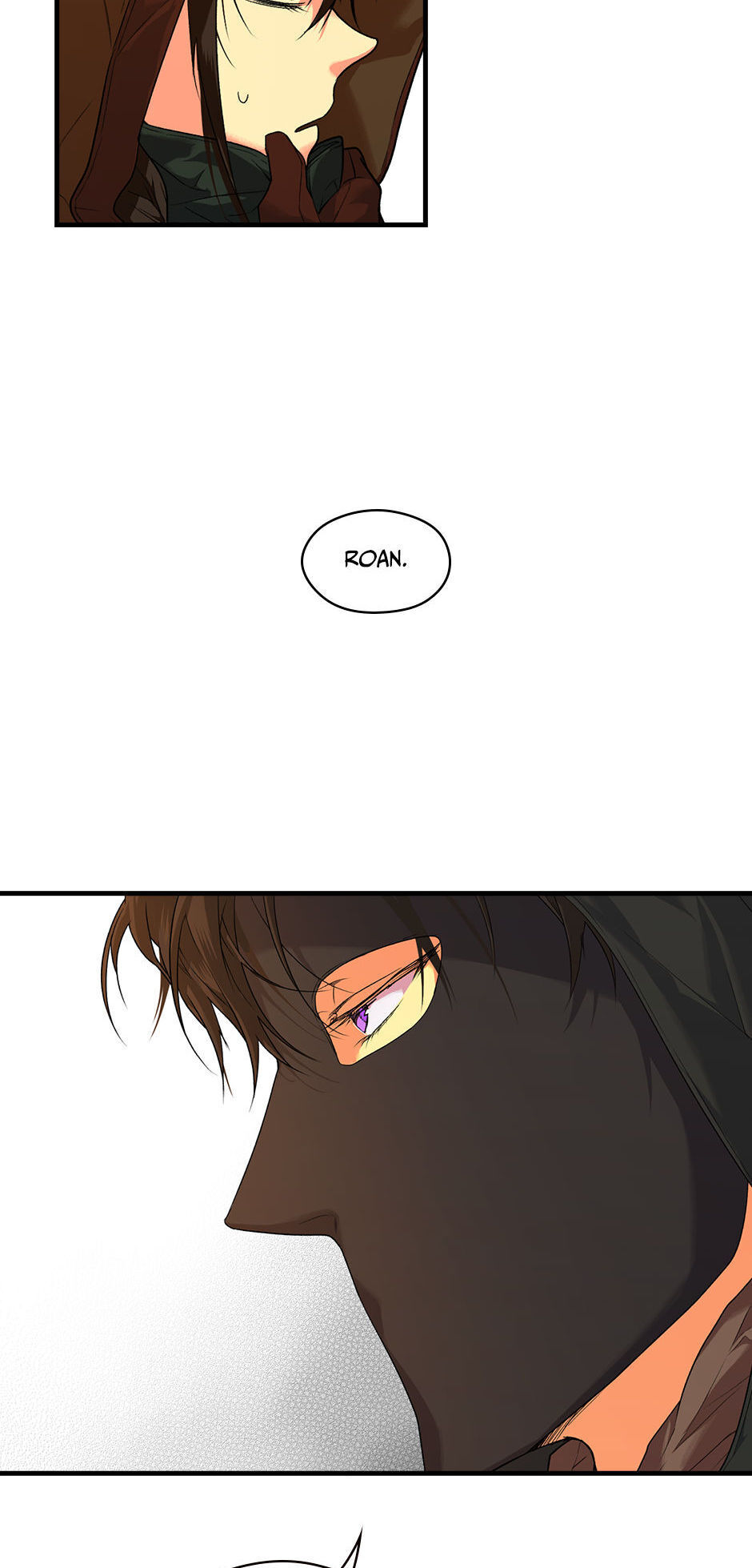 Secret Lady Chapter 17 page 46 - Chapter 17