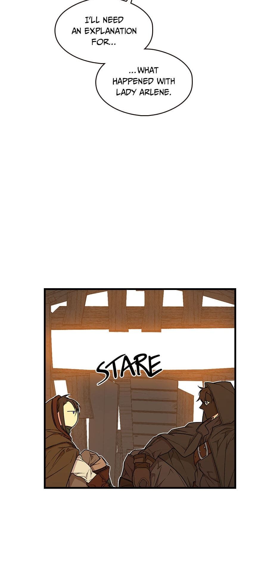 Secret Lady Chapter 17 page 47 - Chapter 17