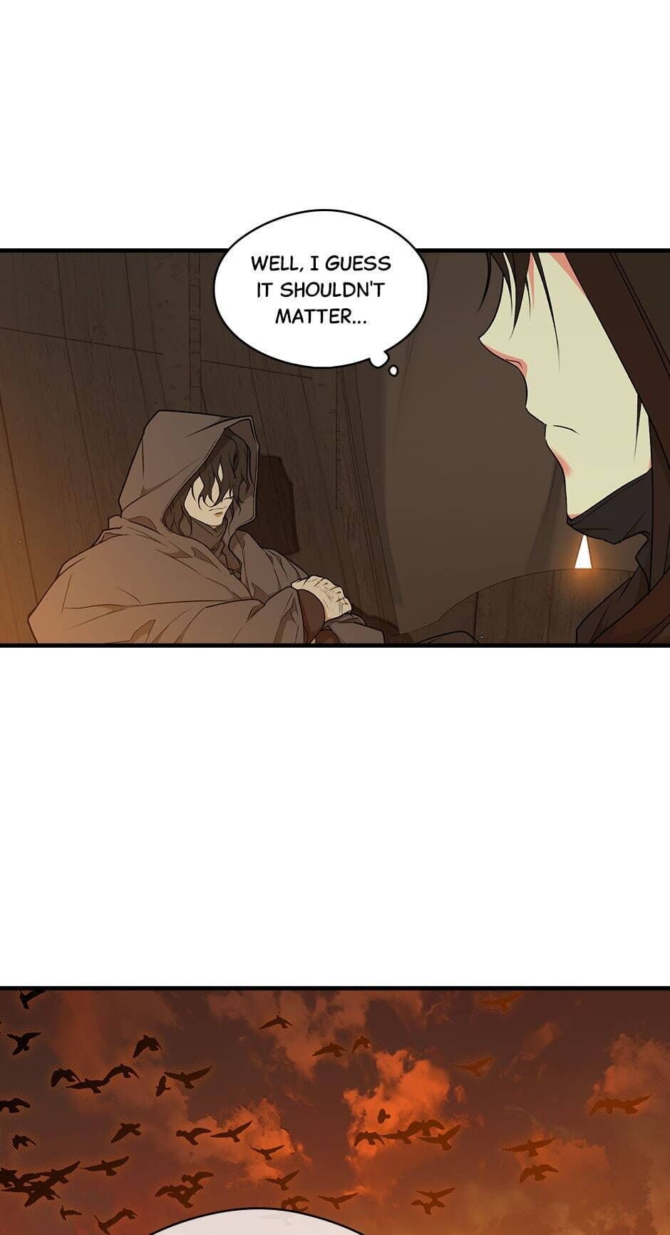 Secret Lady Chapter 17 page 48 - Chapter 17