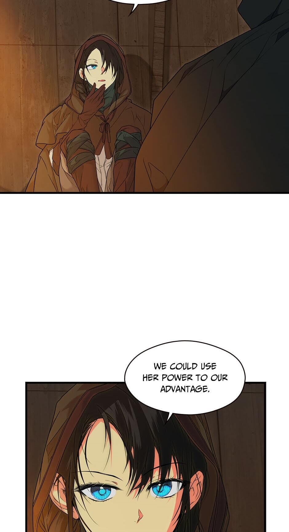 Secret Lady Chapter 17 page 50 - Chapter 17