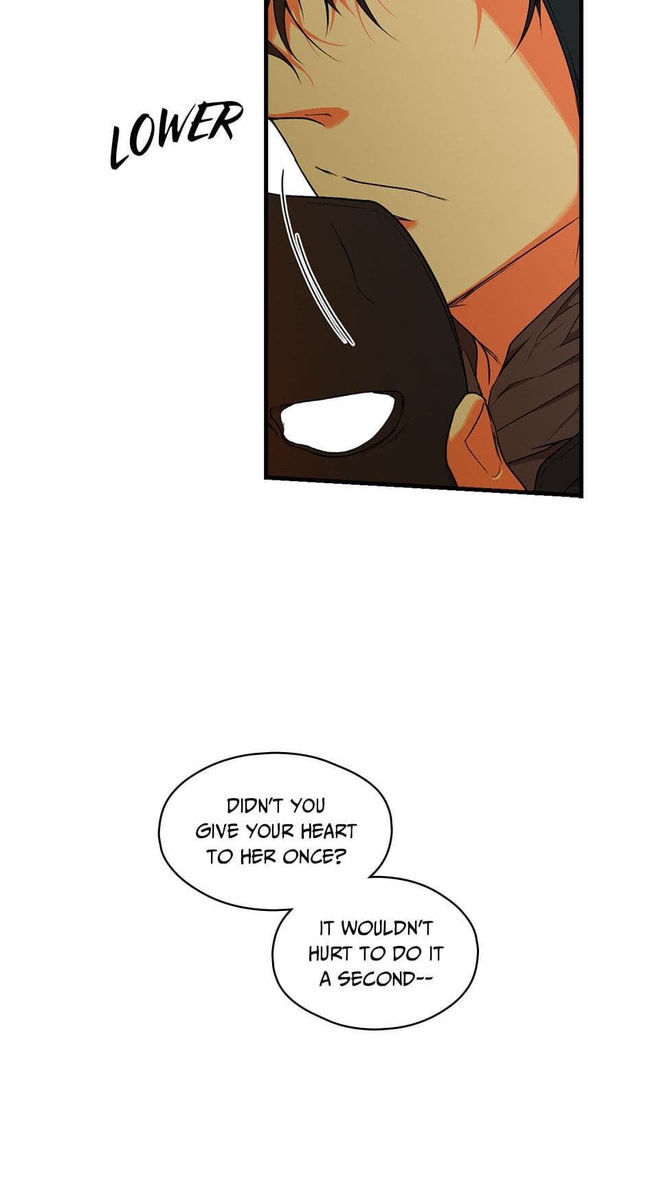 Secret Lady Chapter 17 page 54 - Chapter 17