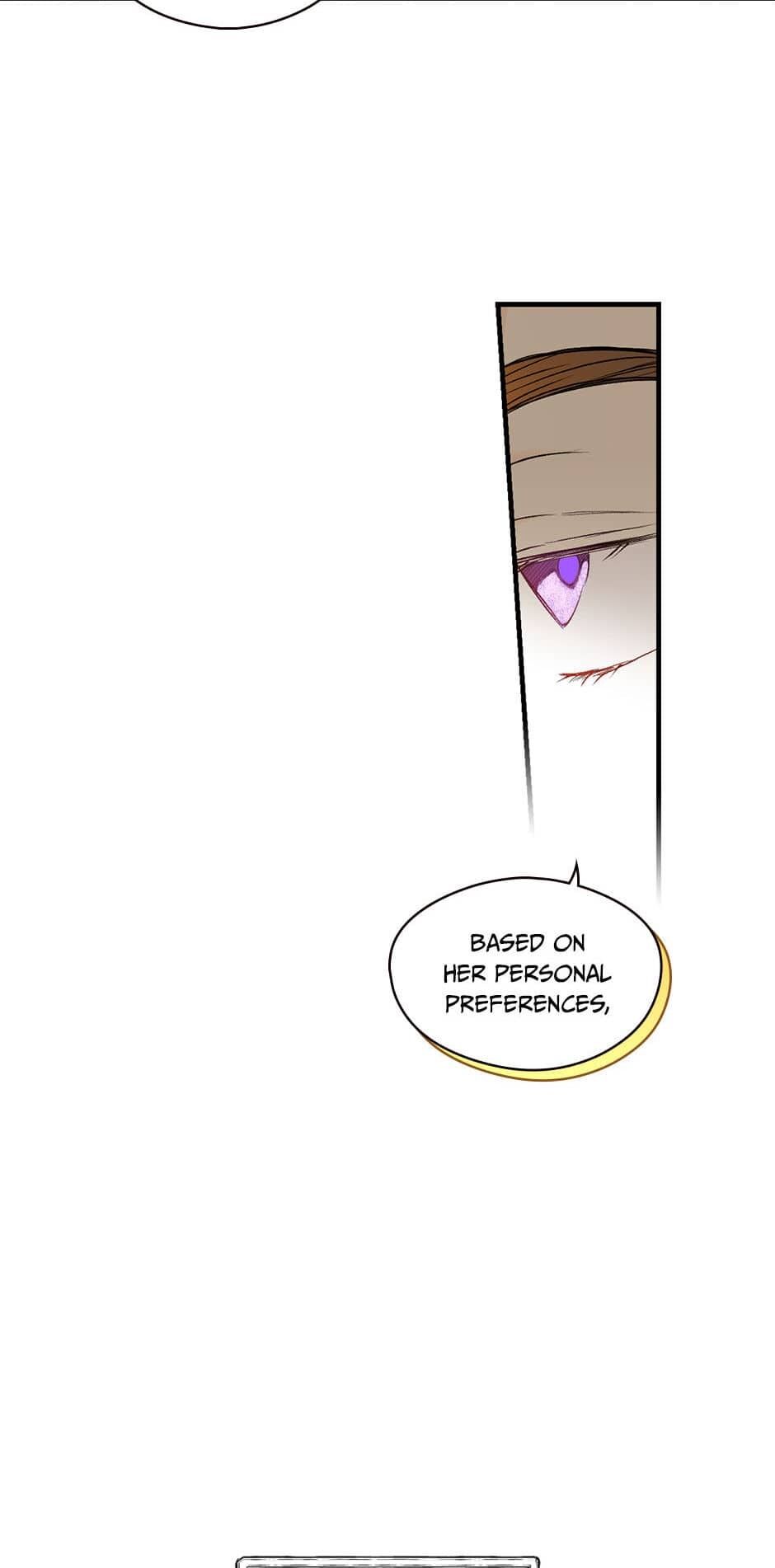 Secret Lady Chapter 17 page 56 - Chapter 17