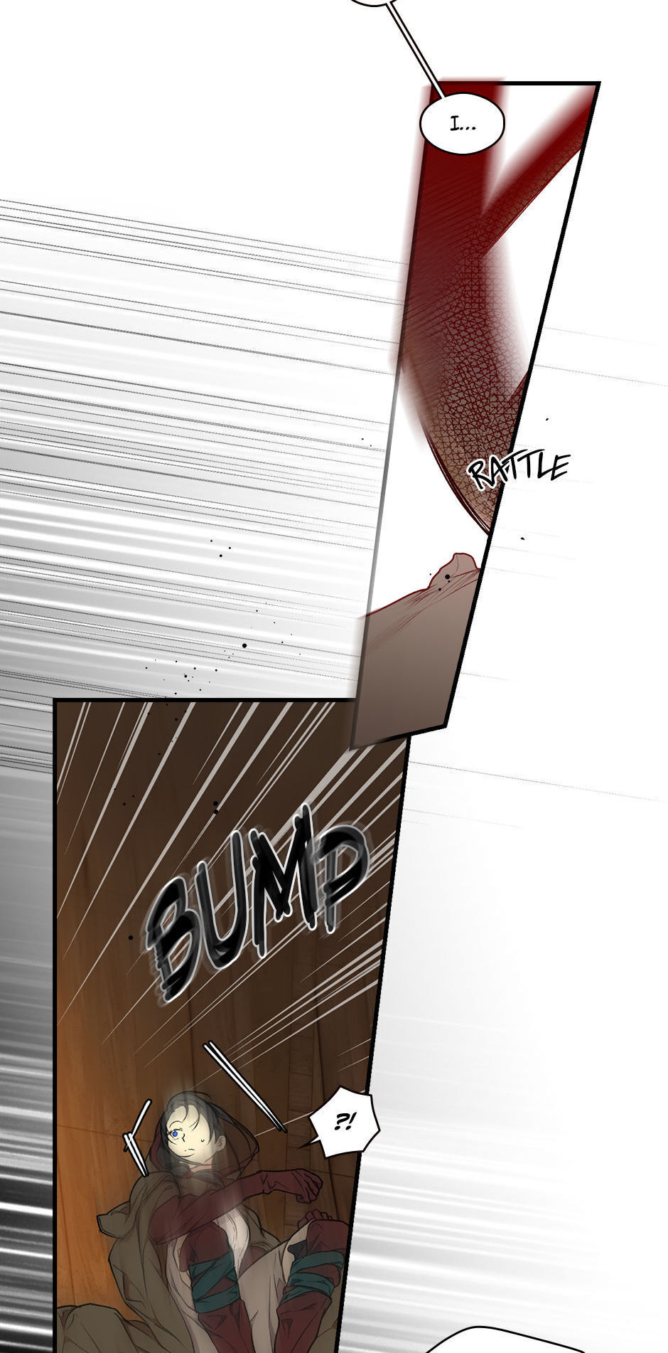 Secret Lady Chapter 17 page 58 - Chapter 17