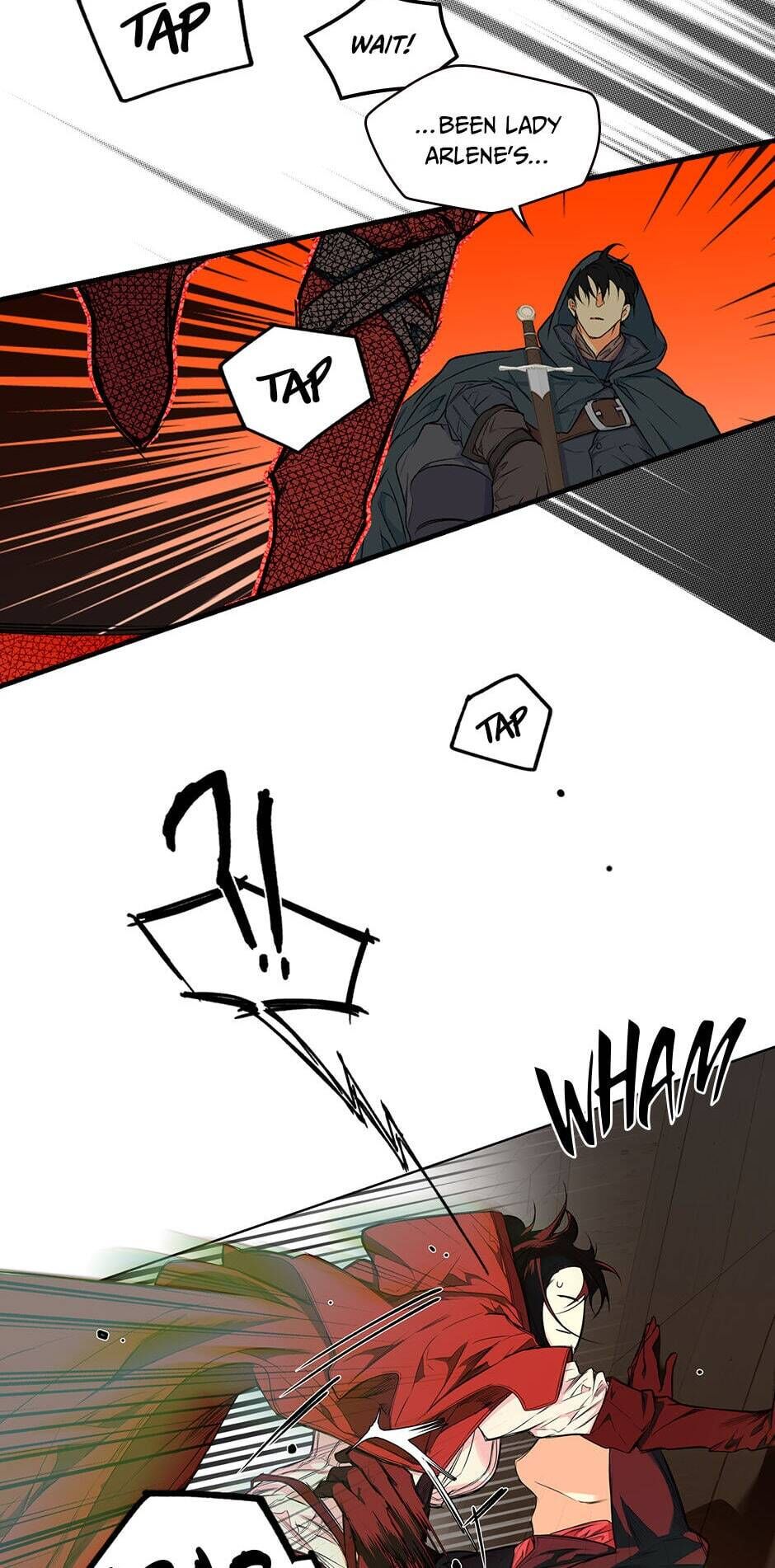 Secret Lady Chapter 17 page 60 - Chapter 17