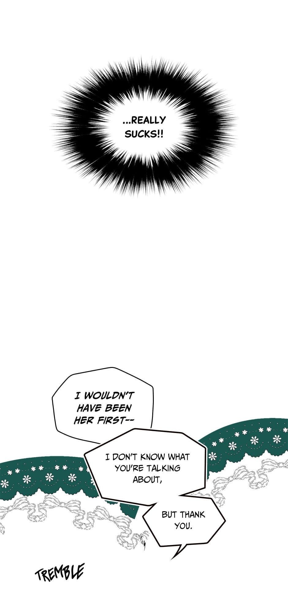 Secret Lady Chapter 17 page 62 - Chapter 17