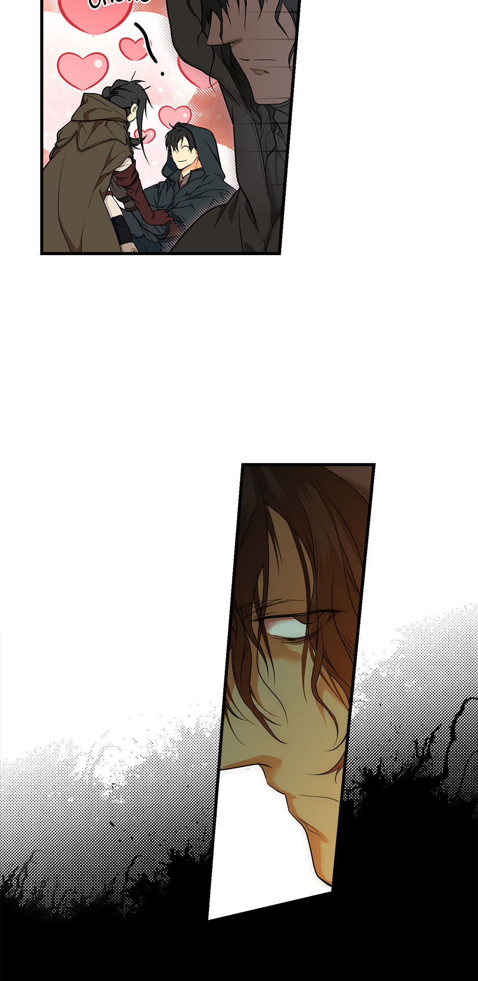 Secret Lady Chapter 17 page 64 - Chapter 17