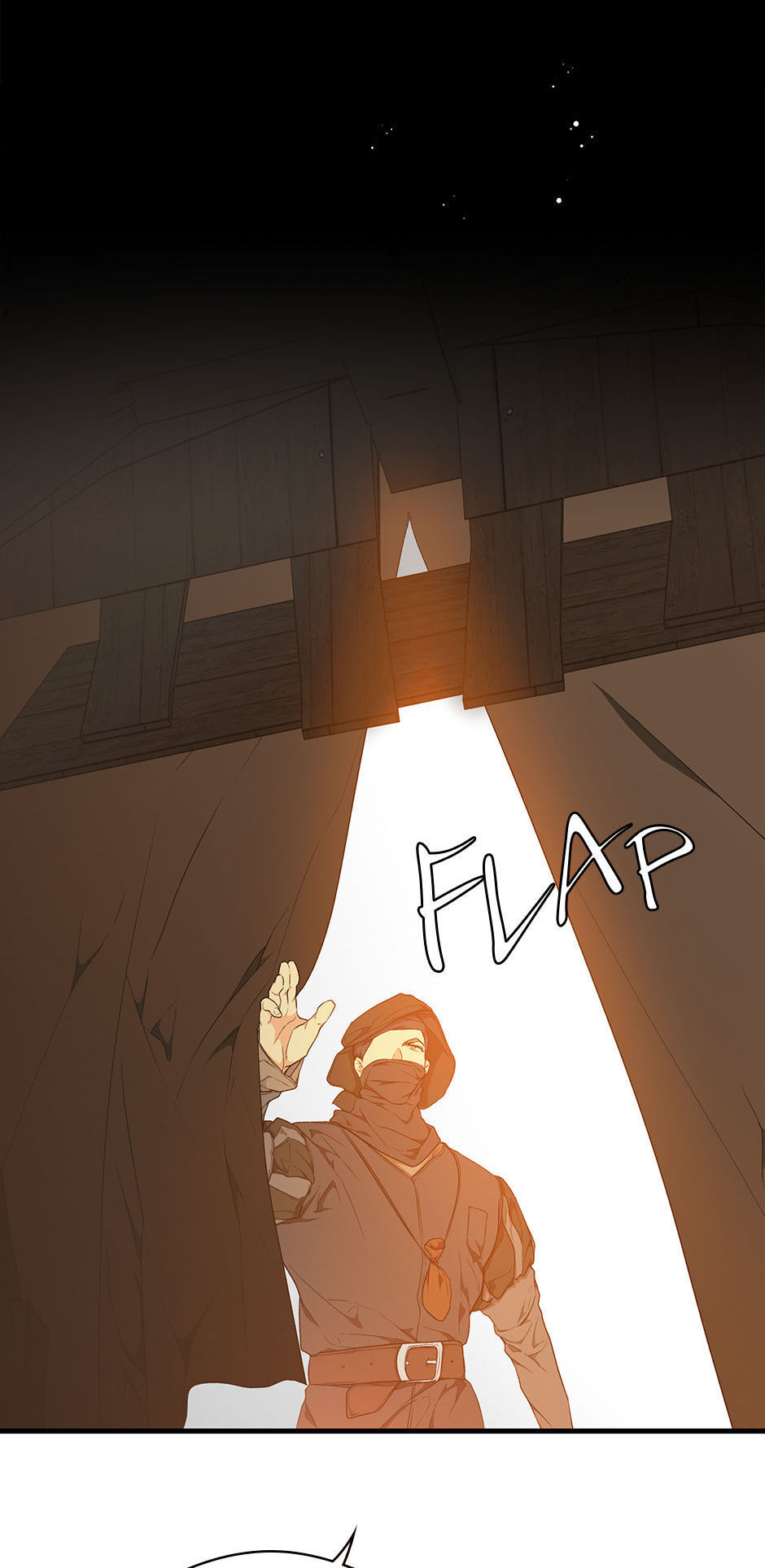 Secret Lady Chapter 17 page 65 - Chapter 17