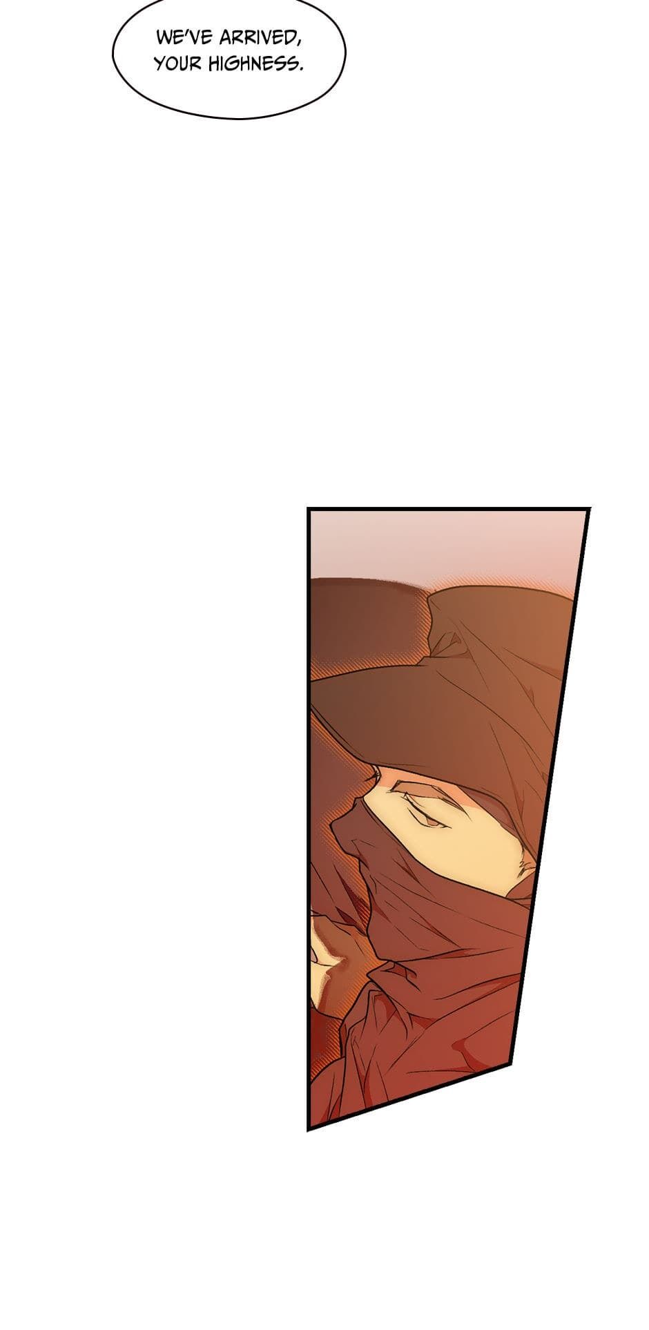Secret Lady Chapter 17 page 66 - Chapter 17