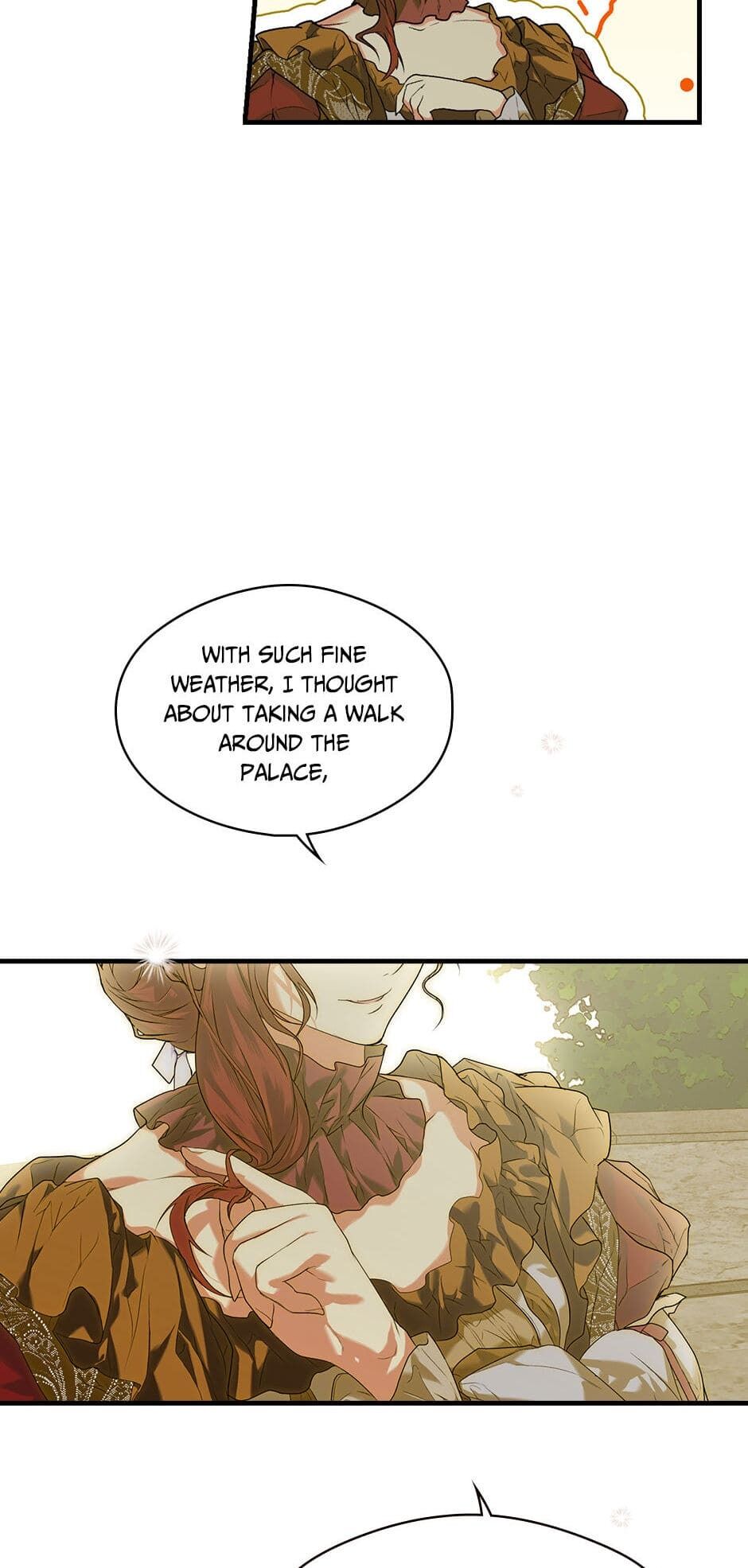 Secret Lady Chapter 17 page 8 - Chapter 17