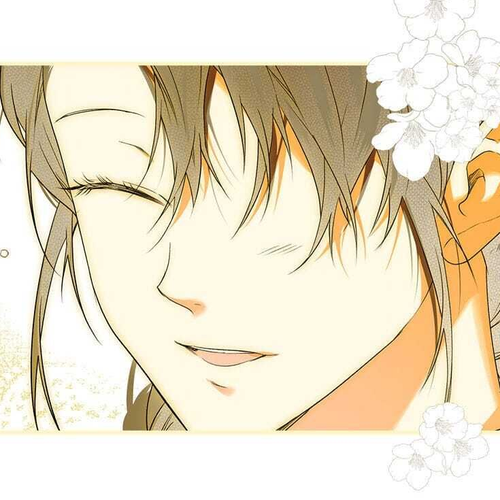 Secret Lady Chapter 17 cover