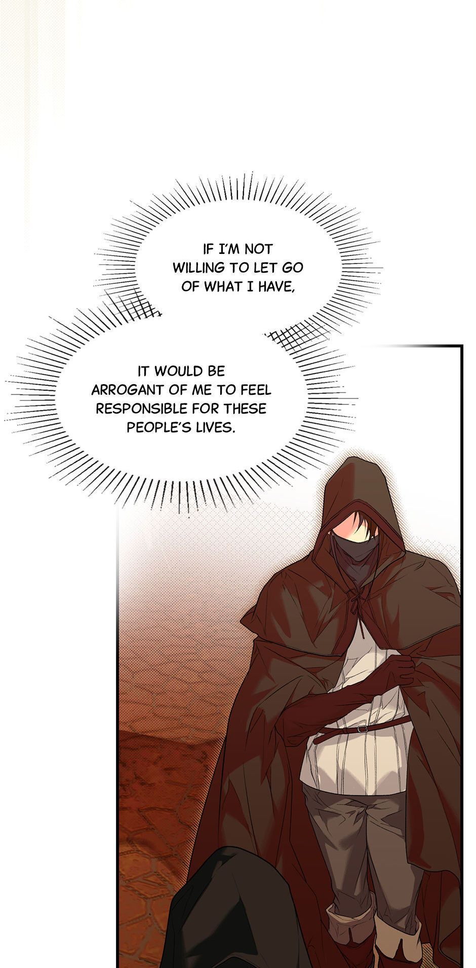 Secret Lady Chapter 18 page 10 - Chapter 18