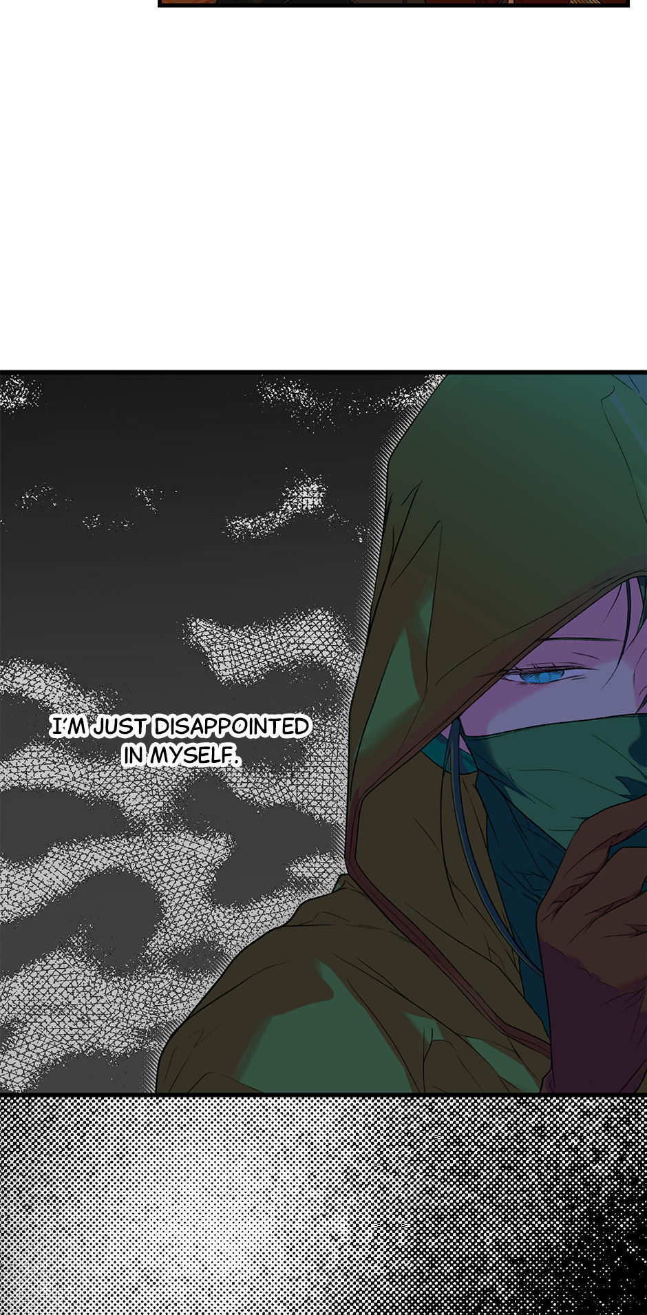 Secret Lady Chapter 18 page 11 - Chapter 18