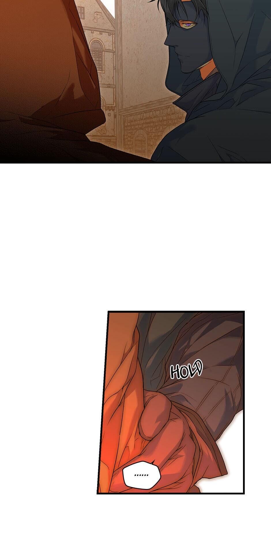 Secret Lady Chapter 18 page 13 - Chapter 18