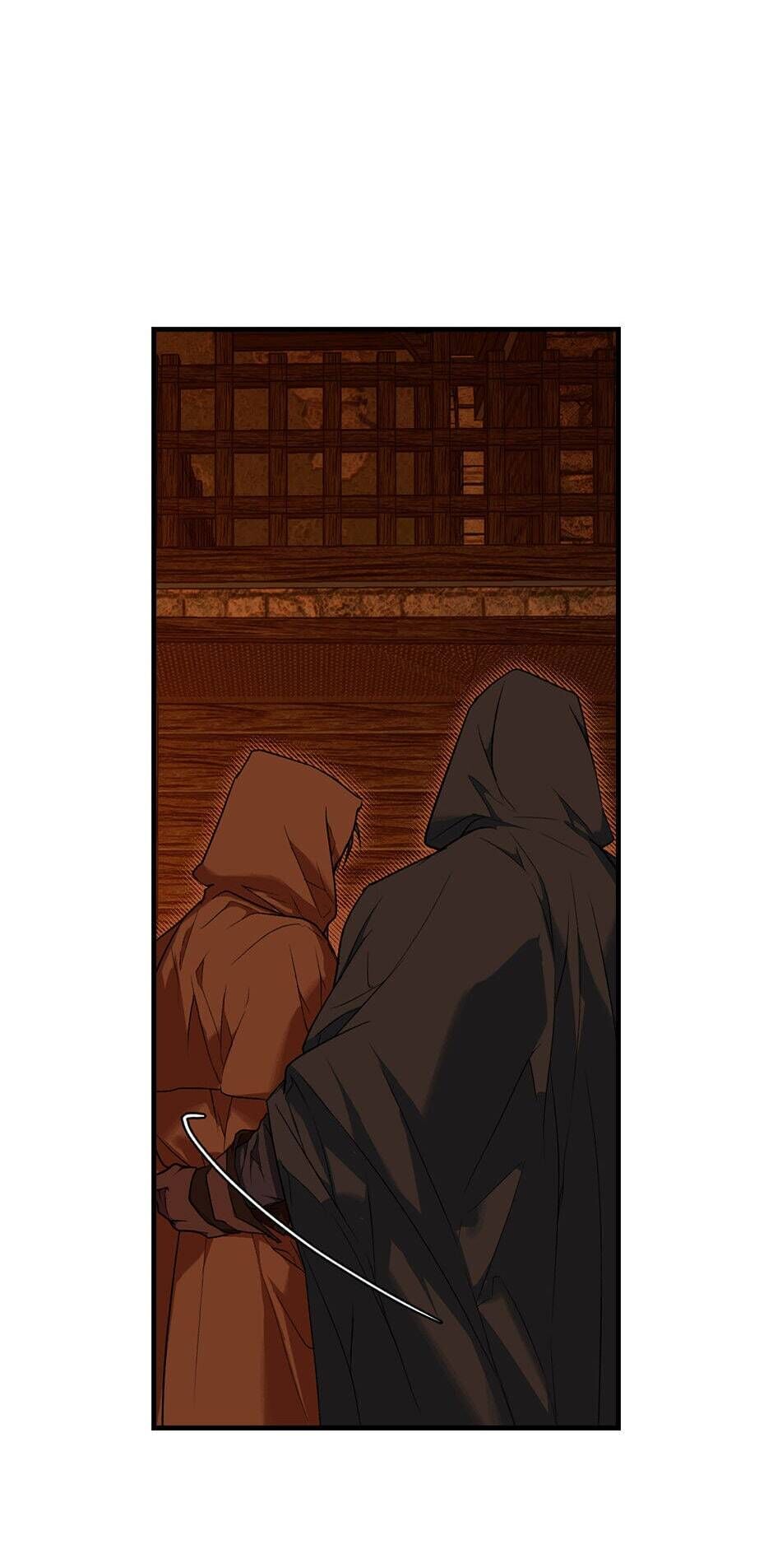 Secret Lady Chapter 18 page 14 - Chapter 18