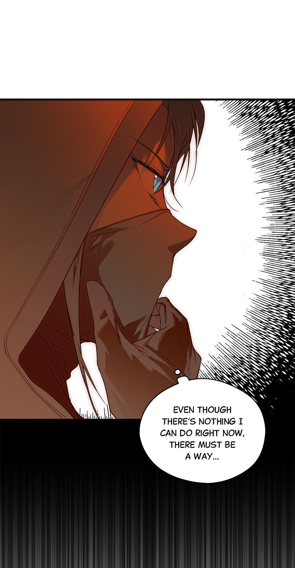 Secret Lady Chapter 18 page 15 - Chapter 18