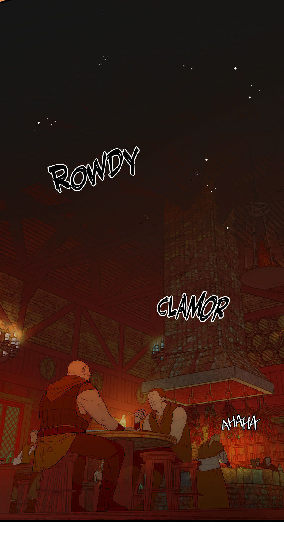 Secret Lady Chapter 18 page 19 - Chapter 18