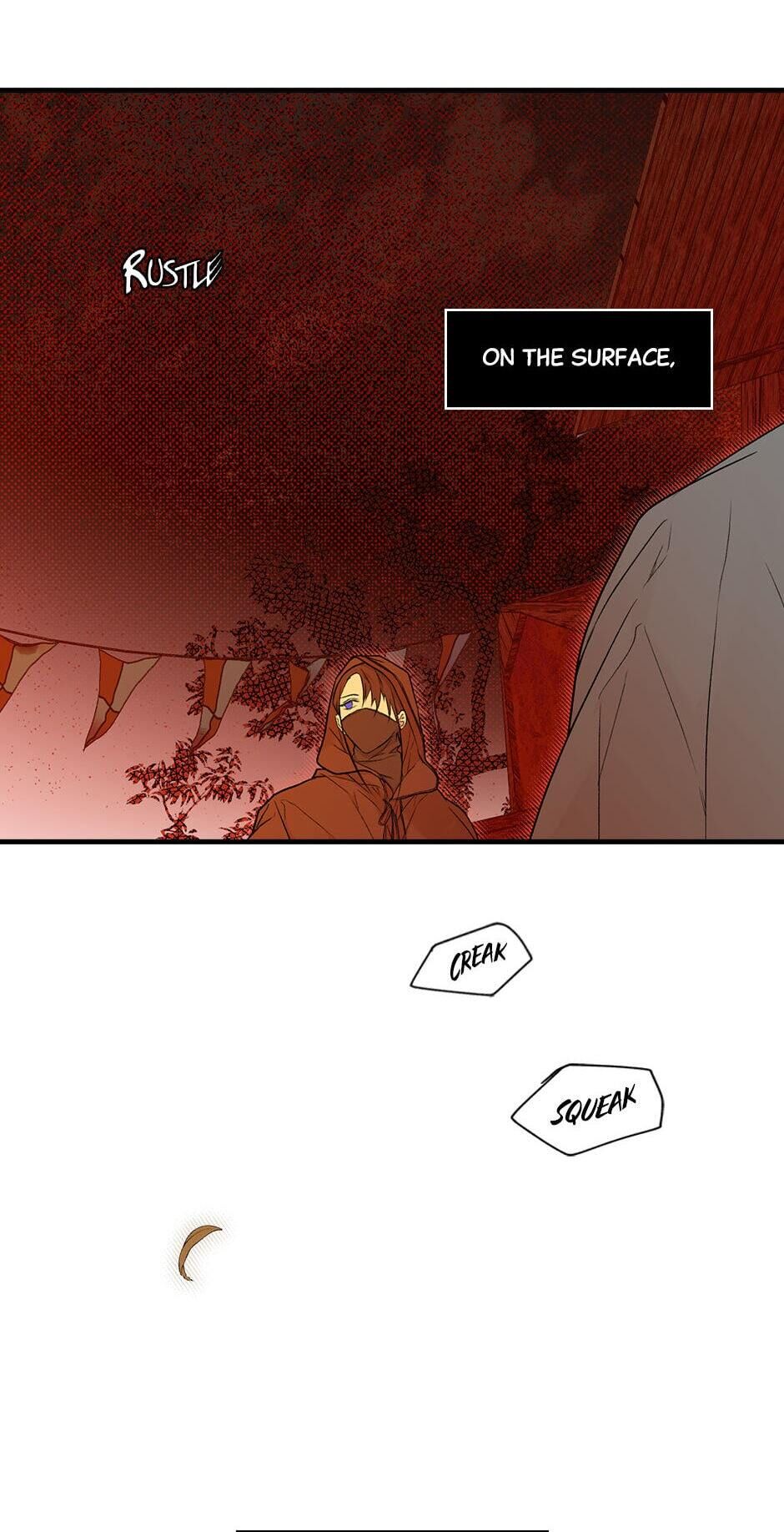 Secret Lady Chapter 18 page 2 - Chapter 18