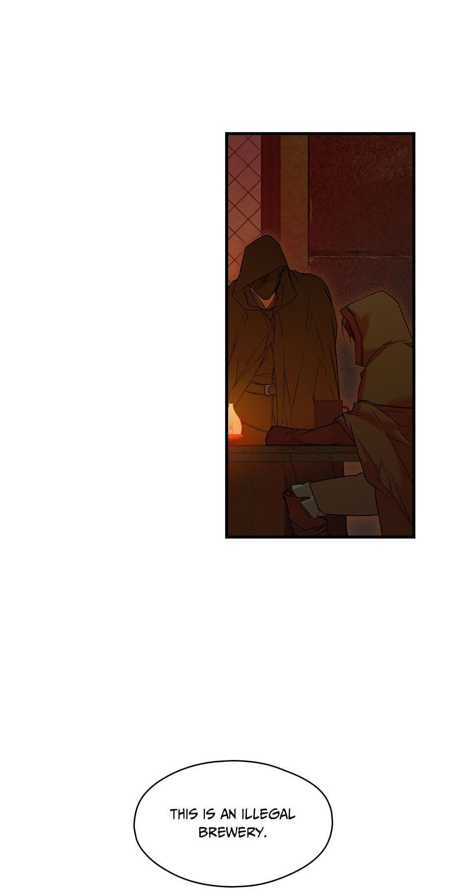 Secret Lady Chapter 18 page 20 - Chapter 18