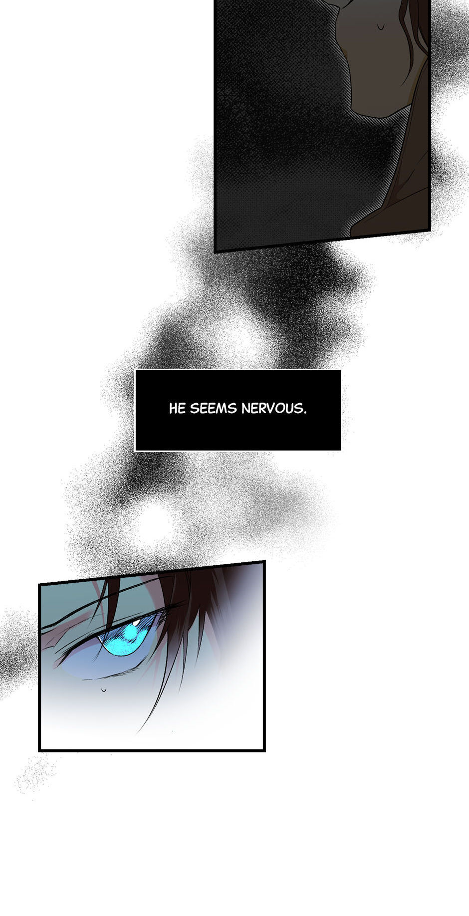 Secret Lady Chapter 18 page 23 - Chapter 18
