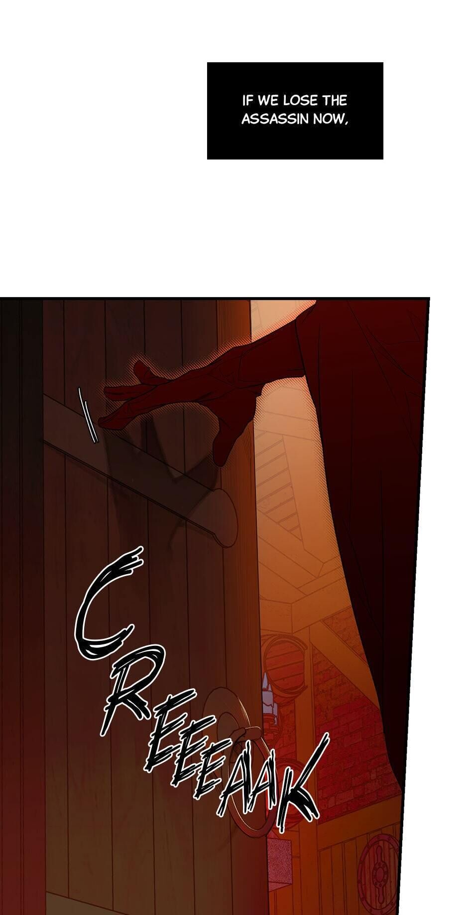 Secret Lady Chapter 18 page 24 - Chapter 18