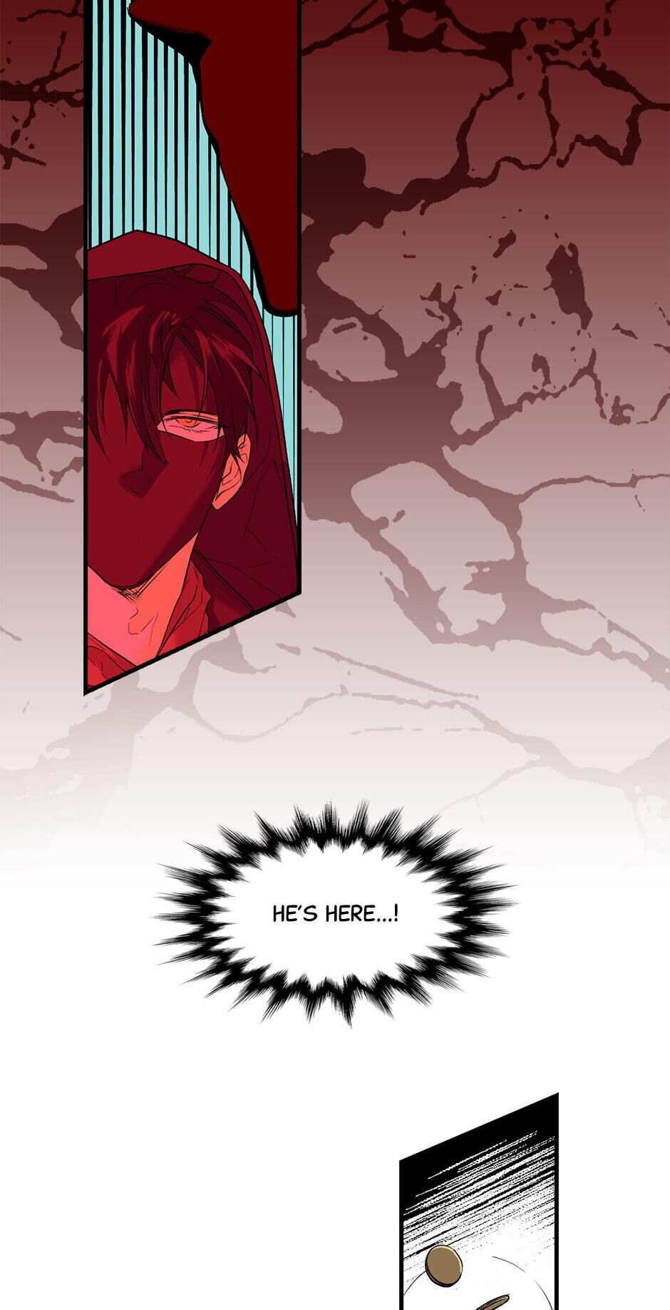 Secret Lady Chapter 18 page 28 - Chapter 18