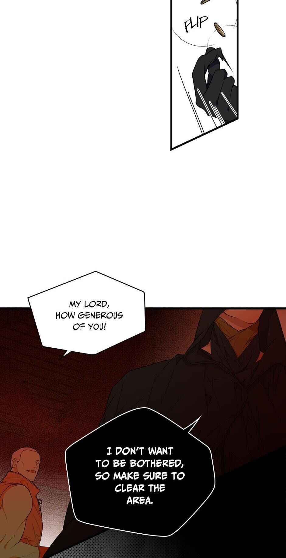 Secret Lady Chapter 18 page 29 - Chapter 18