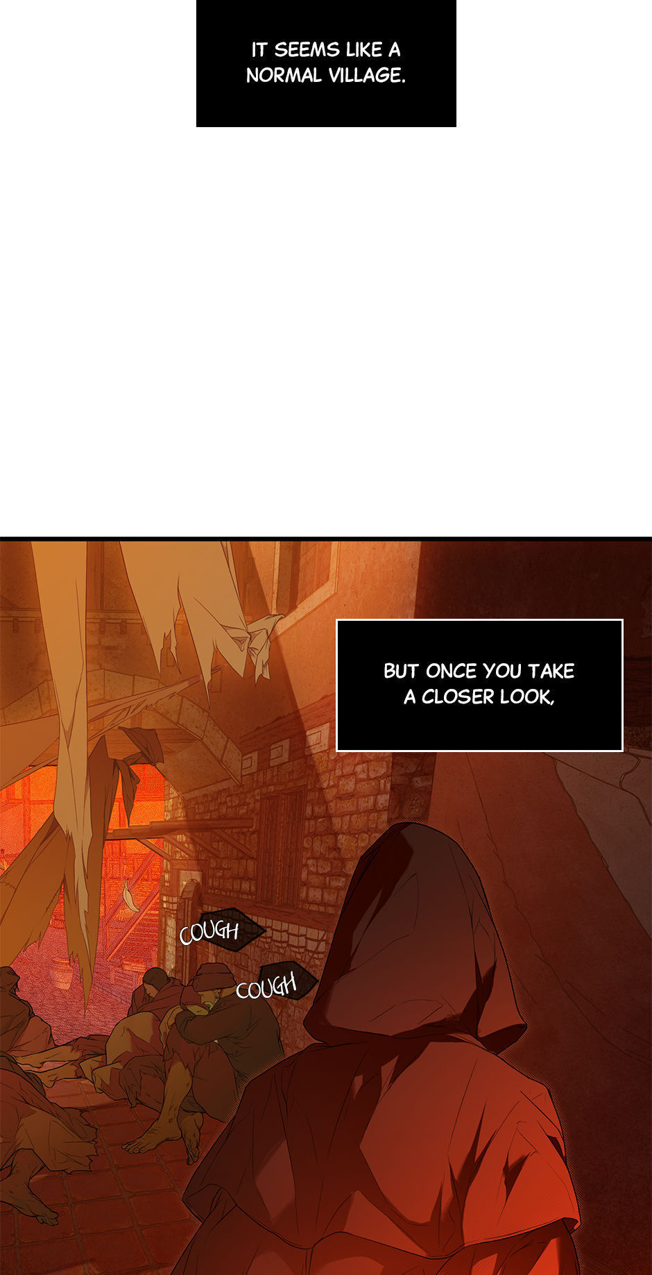 Secret Lady Chapter 18 page 3 - Chapter 18