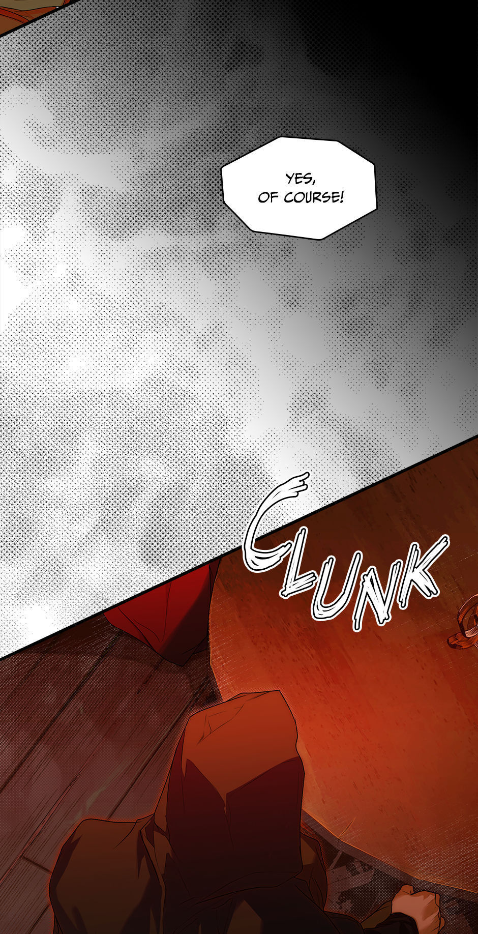 Secret Lady Chapter 18 page 30 - Chapter 18