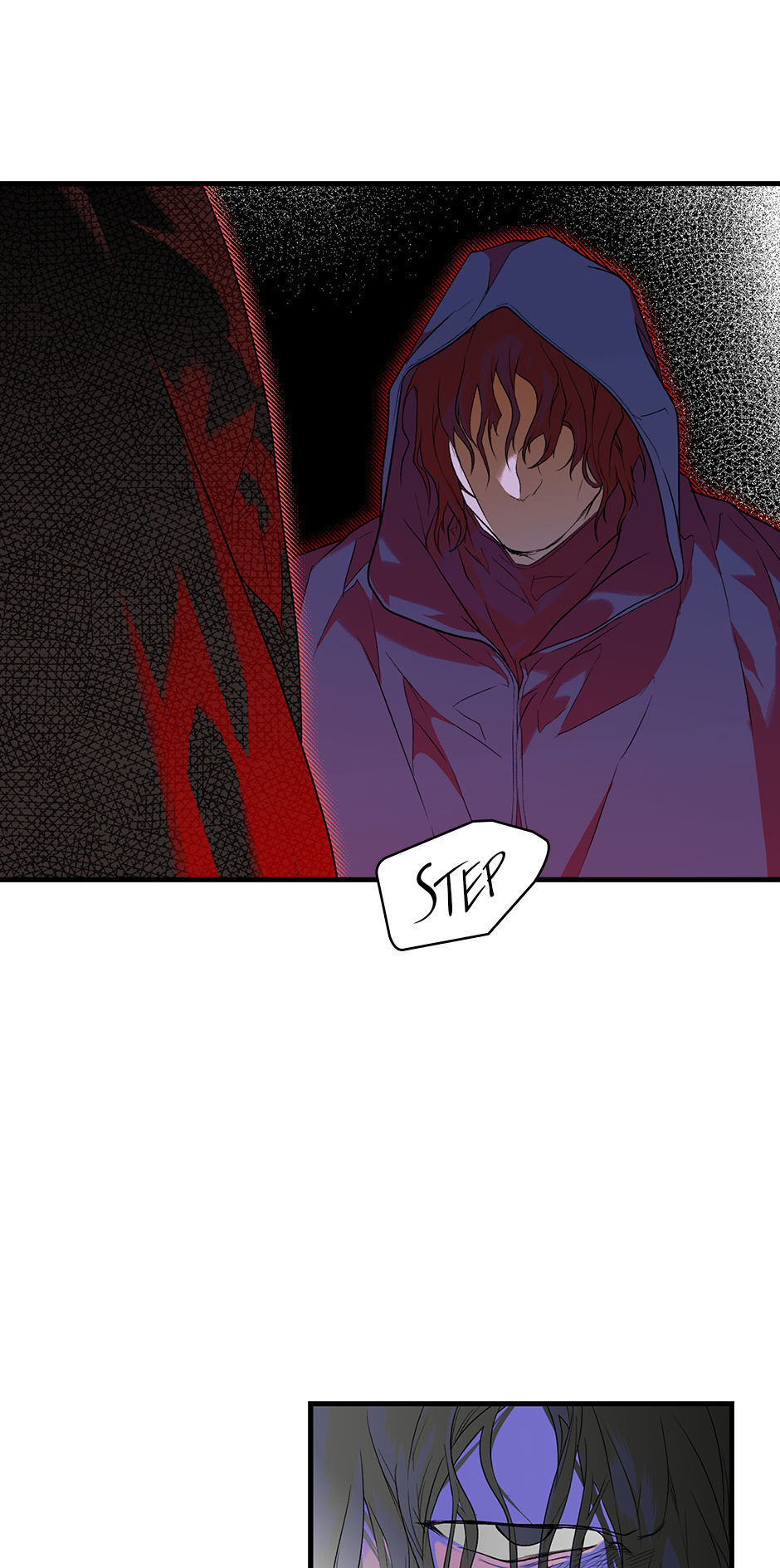 Secret Lady Chapter 18 page 32 - Chapter 18